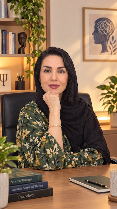 لیلا سماوی