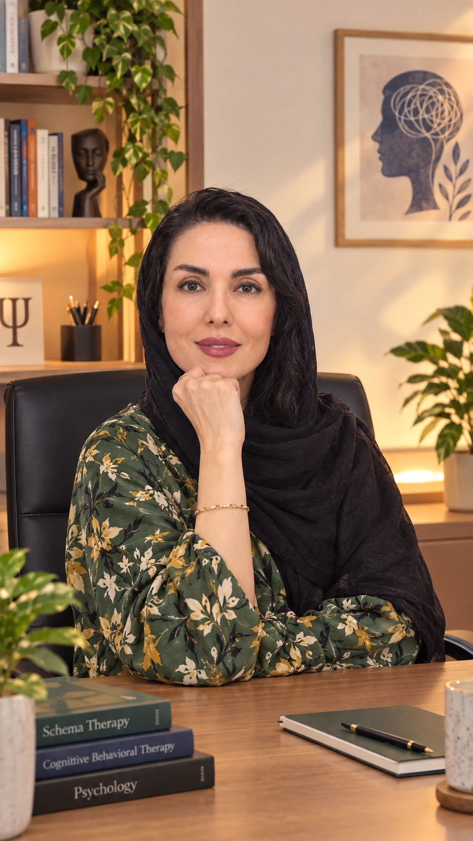 لیلا سماوی