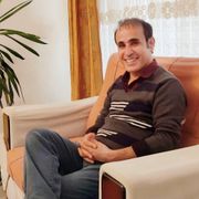 محمودرضا شرفی